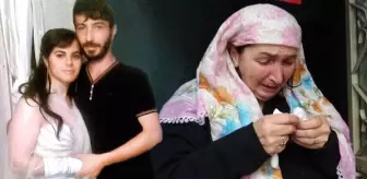 Ümran Avcı: Oğlunu Öldüren Gelini Affeden Kayınvalide: Şikayetçi Olmaya Gönlüm El Vermedi Ümran Avcı: Oğlunu Öldüren Gelini Affeden Kayınvalide: Şikayetçi Olmaya Gönlüm El Vermedi