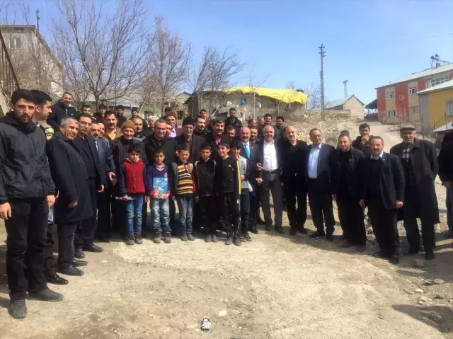 Halk Oylamasına Doğru Halk Oylamasına Doğru