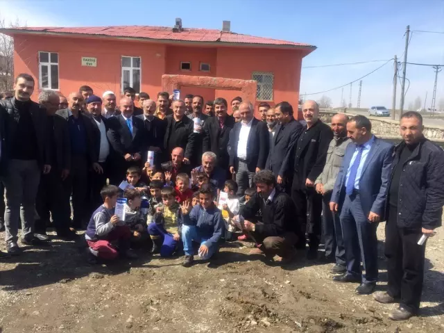 Halk Oylamasına Doğru Halk Oylamasına Doğru