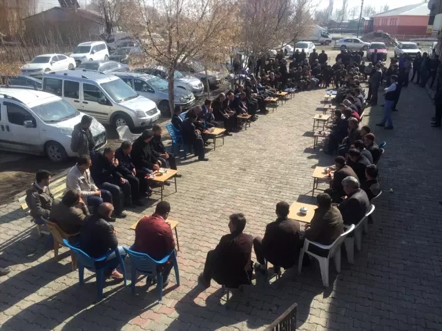 Halk Oylamasına Doğru Halk Oylamasına Doğru