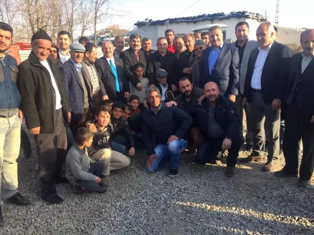 Halk Oylamasına Doğru Halk Oylamasına Doğru