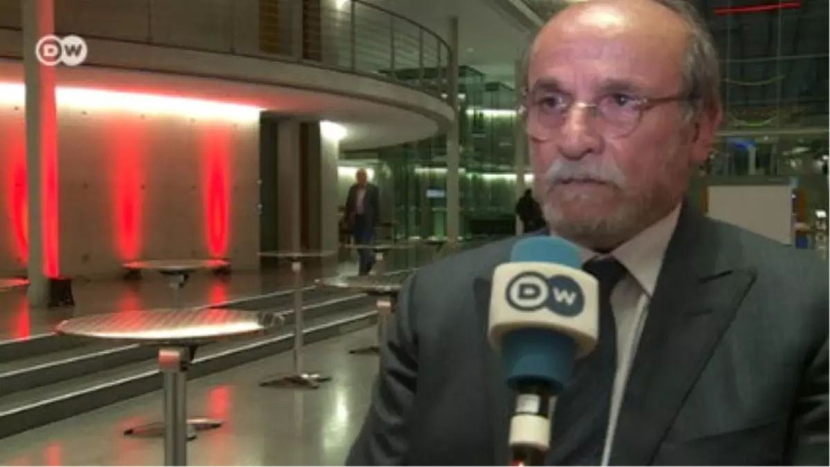 Hdp'li Kürkçü: Referandum Kader Oylaması Değil