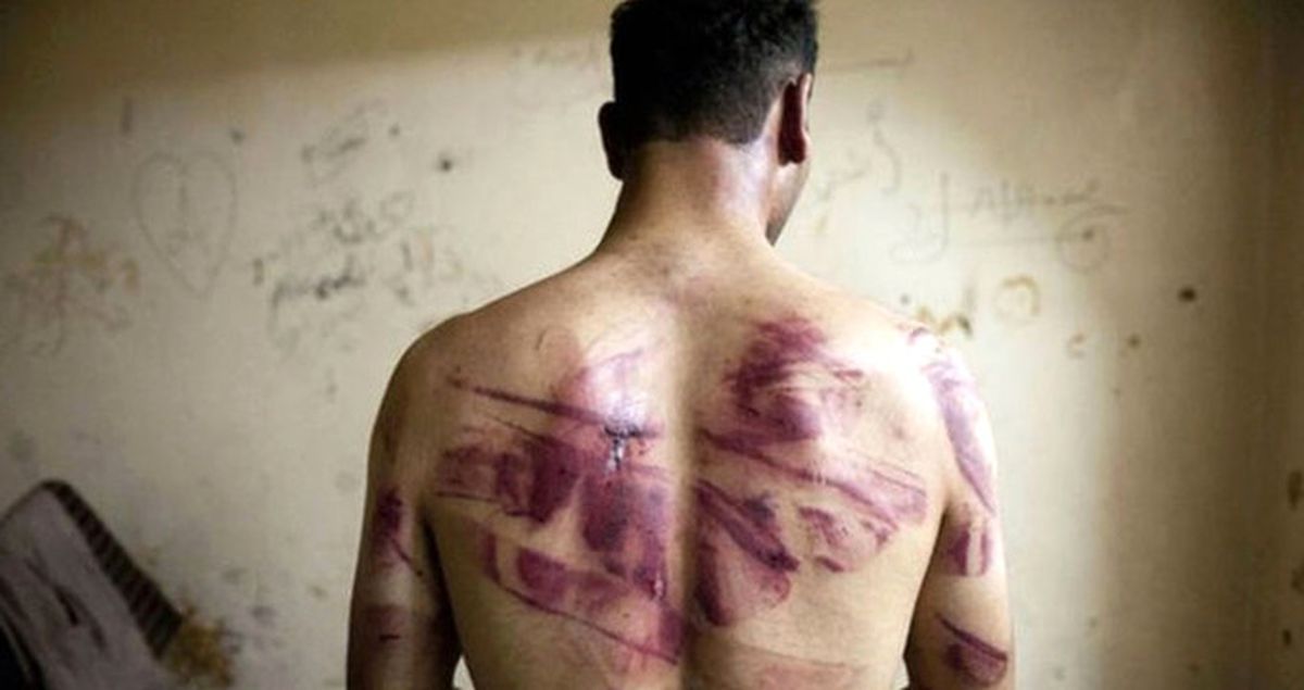 İspanya, Suriye'de İşkence İddialarını Soruşturacak