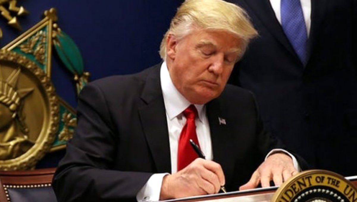 Karadağ'ın NATO Üyeliği Trump'ın İmzasına Kaldı