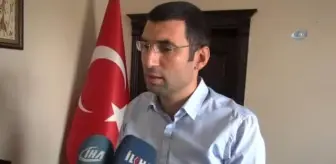 Muhammet Fatih Safitürk: Kaymakam Safitürk Suikastının Planlayıcısı Kızıltepe'de Yakalandı Muhammet Fatih Safitürk: Kaymakam Safitürk Suikastının Planlayıcısı Kızıltepe'de Yakalandı