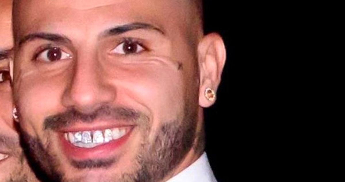 Portekiz, Ricardo Quaresma'nın Dişlerini Konuşuyor