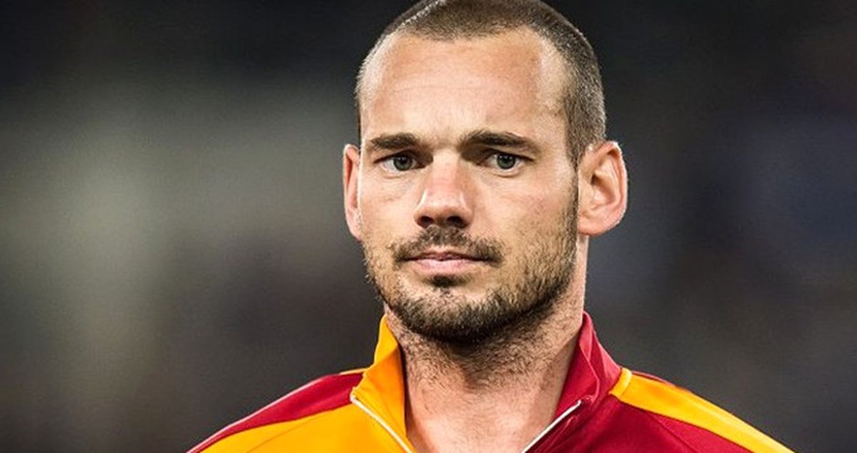 Sneijder'in Menajeri, Amerikan Kulüpleriyle Görüşmelere Başladı