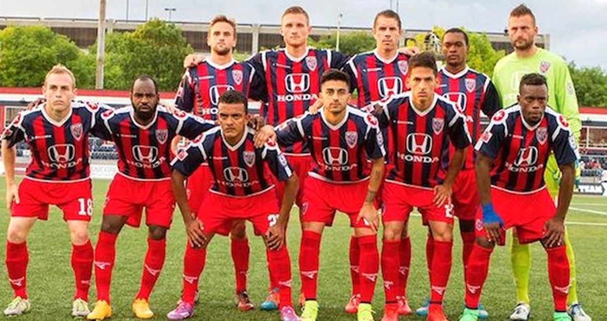 THY, Uçmadığı ABD Şehri Indianapolis'teki Indy Eleven'a Sponspor Oldu