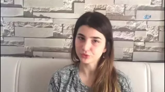 Ünlü Futbolcunun Eşinin Darp Ettiği Veteriner Konuştu