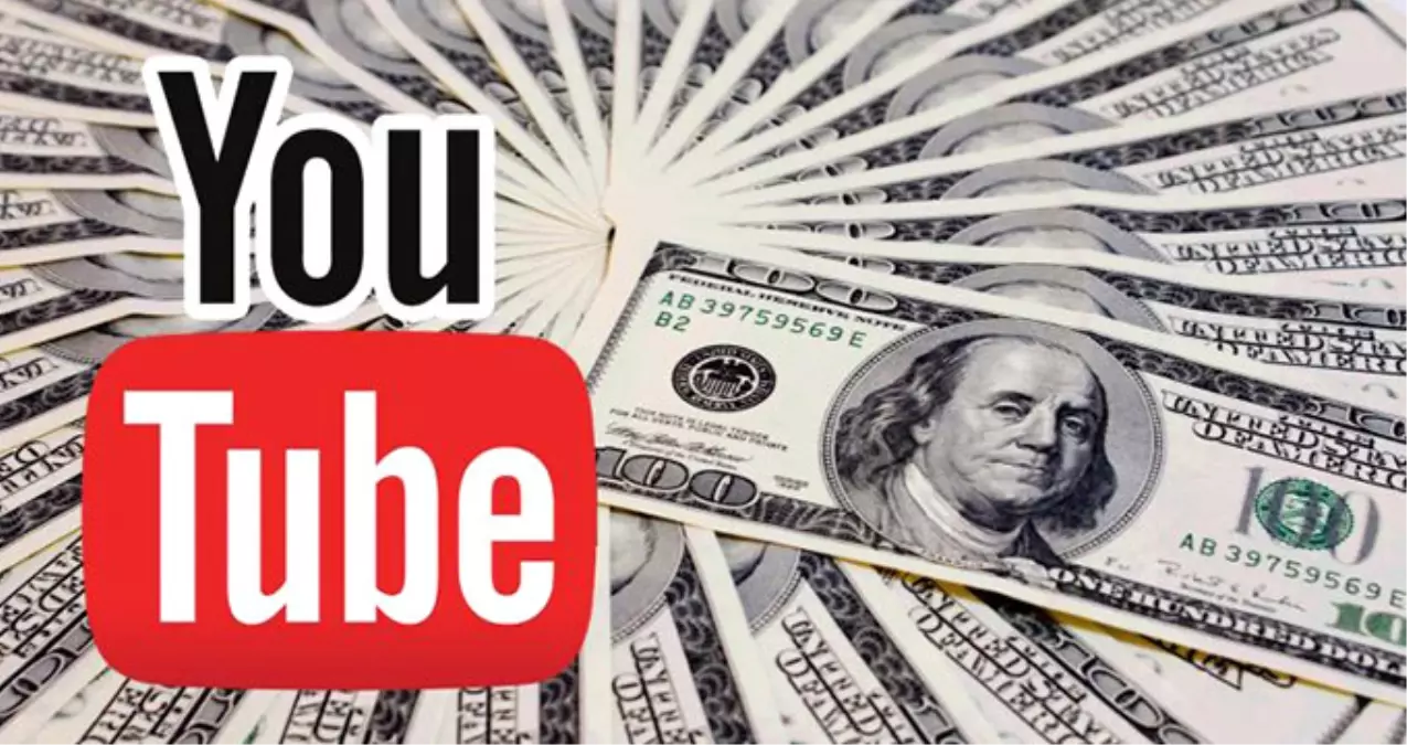 Youtube Boykotunun Maliyeti 750 Milyon Dolar