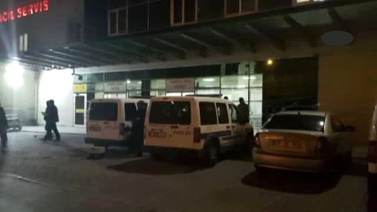 Kayseri'de 18 Yaşındaki Genç, YGS'den Kötü Sonuç Alınca İntihar Etti