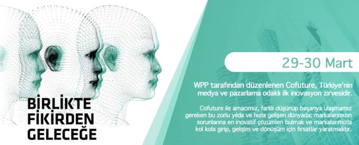 2017 Cofuture İnovasyon Zirvesinde Spotify Apı Projelerini Tanıtacak
