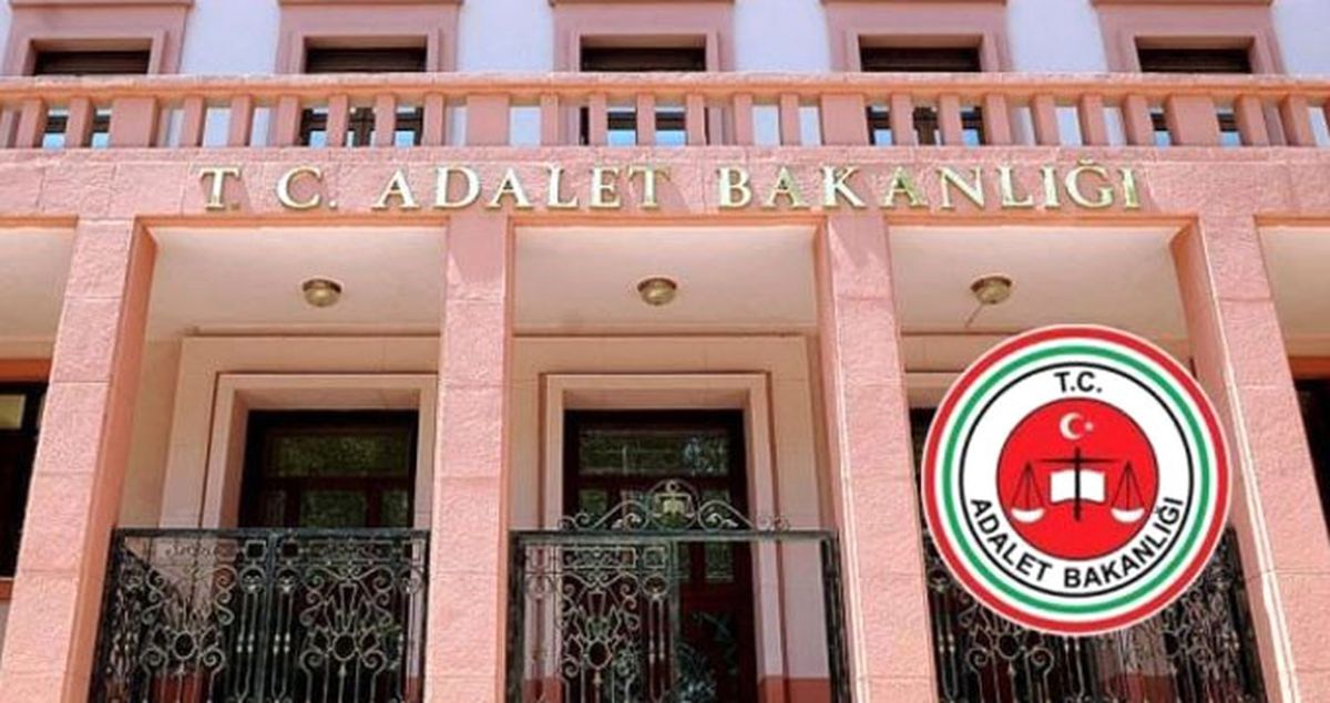 688 Sayılı KHK İle Adalet Bakanlığında Göreve İade Edilenlerin Listesi