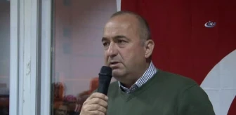 AK Parti Çanakkale Milletvekili Ayhan Gider: 'Niye Bu Memleket Zıplayınca Sizin Diktatörlük...