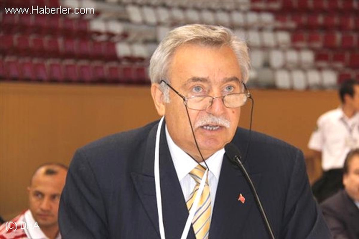 Ankara Pancar Kooperatifi Başkanı: 'Pancarı Erken Ekmek Bu Sene Ciddi Risk'
