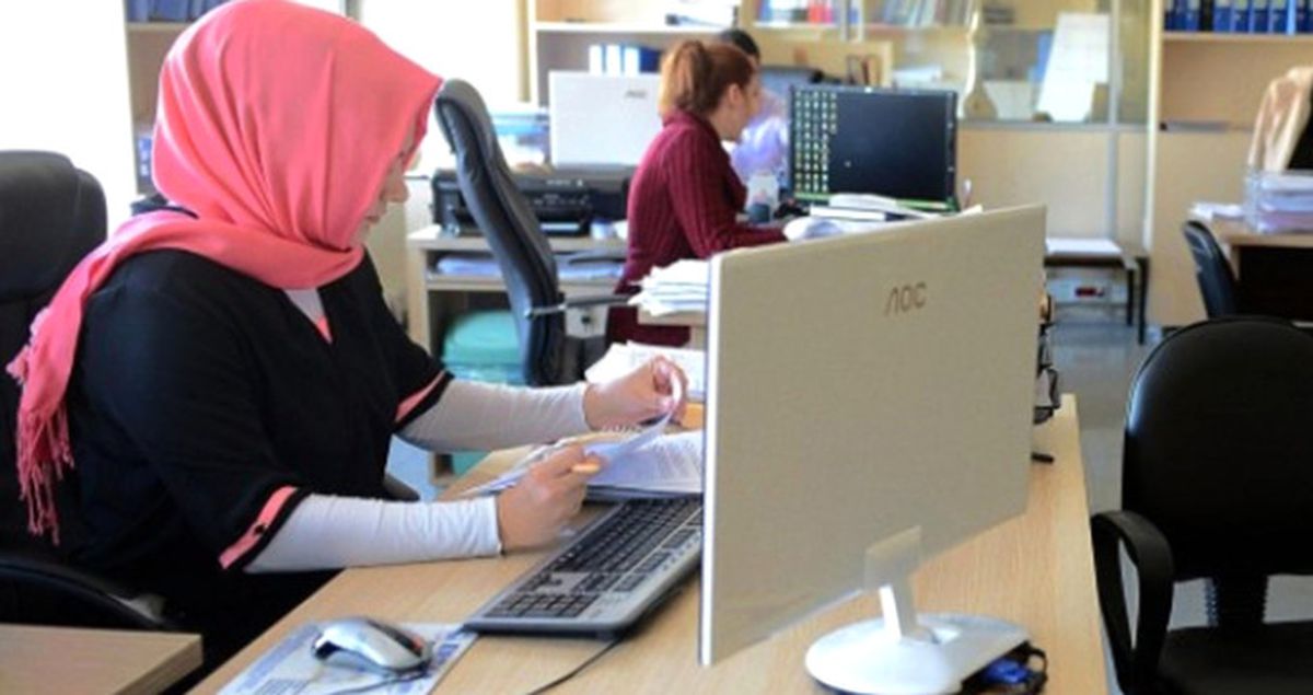 Bakanlıklarda Göreve İade Edilen Memurların Listesi Resmi Gazete'de Yayımlandı