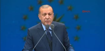 Cumhurbaşkanı Erdoğan; Huzur Gelsin; Barış, Sevgi, Kardeşlik Egemen Olsun 2