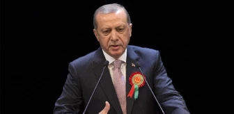 Cumhurbaşkanı Erdoğan: Huzur Gelsin; Barış, Sevgi, Kardeşlik Egemen Olsun 5