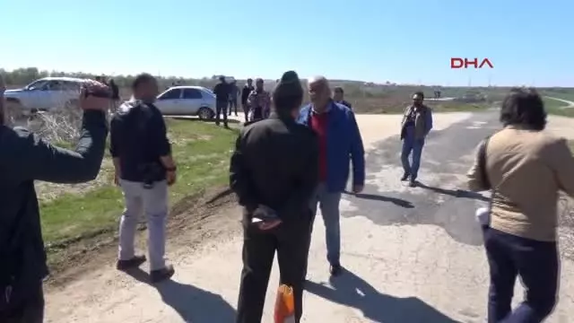 Edirne Hdp'li Buldan Yeni Anayasa Türkiye'ye Hiçbir Şey Kazandırmaz