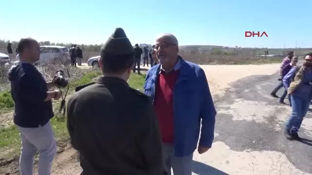Edirne Hdp'li Buldan Yeni Anayasa Türkiye'ye Hiçbir Şey Kazandırmaz