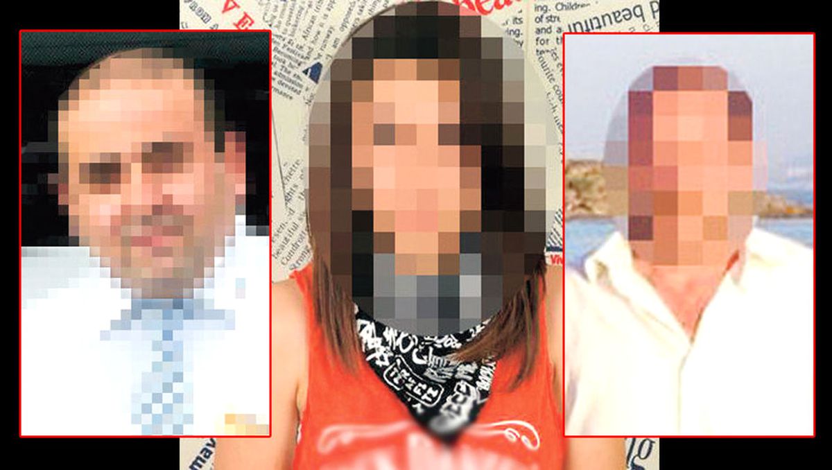 Engelli Kızı Otogarda İstismar Eden 2 Şoför İçin 33 Yıl Hapis