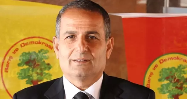 Eski Belediye Başkanı Bul'a 8 Yıl Hapis