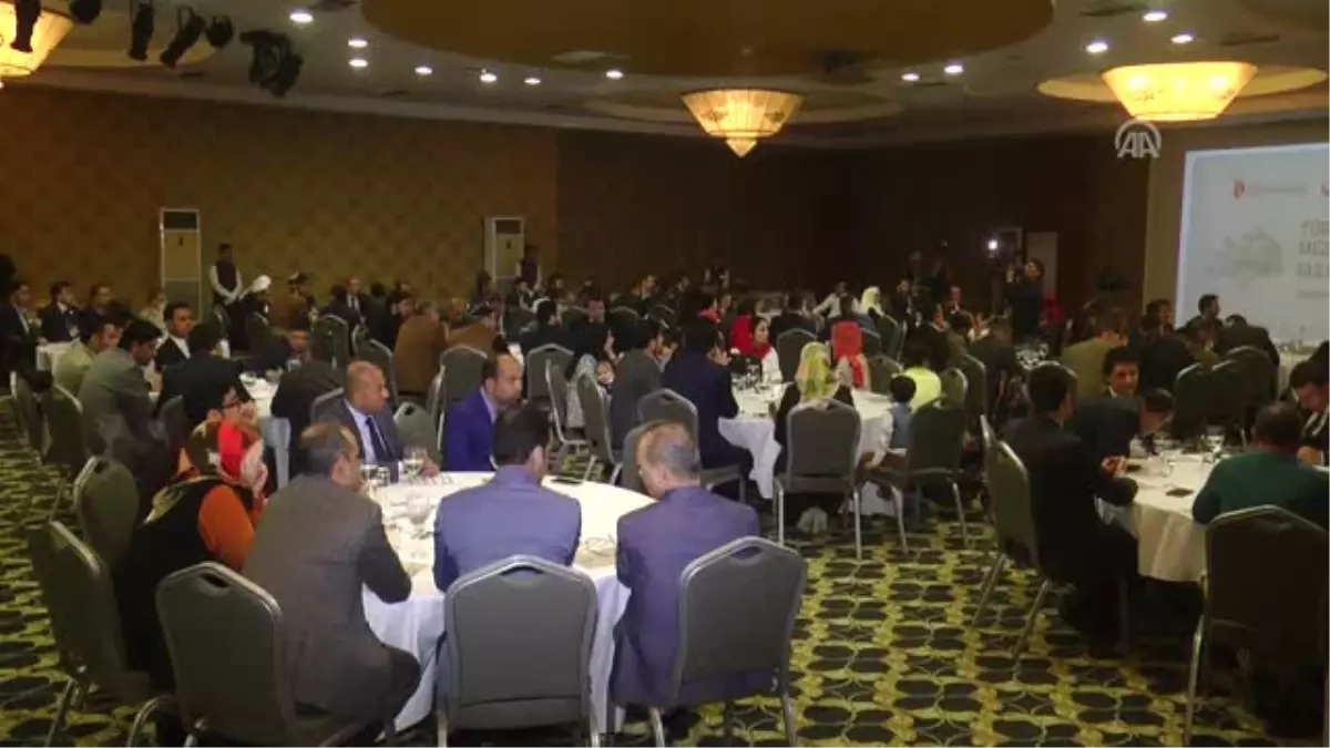 Ikby'de Türkiye Mezunları Buluşması - Erbil