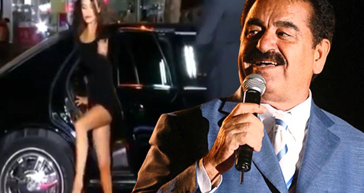 İmparator Tatlıses'e Kadim Dostu Aydemir Akbaş'tan Büyük Destek
