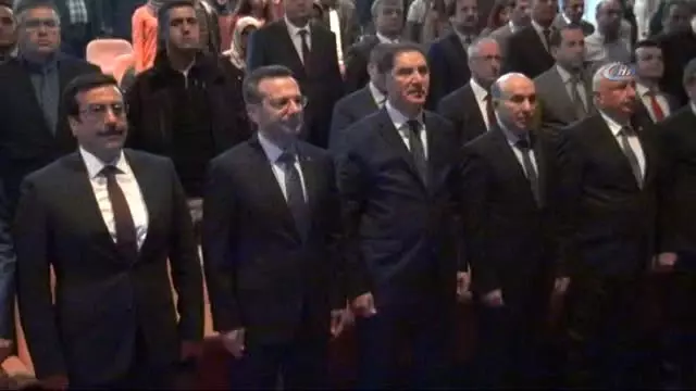 Kamu Başdenetçisi Malkoç Diyarbakır'da Kamu Başdenetçisi Malkoç Diyarbakır'da