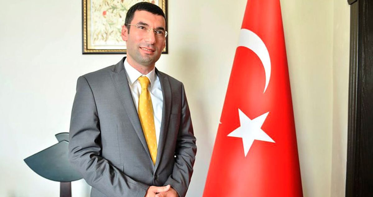 Kaymakamın Şehit Olduğu Saldırıyı Planlayan Teröristin Kimliği Açıklandı
