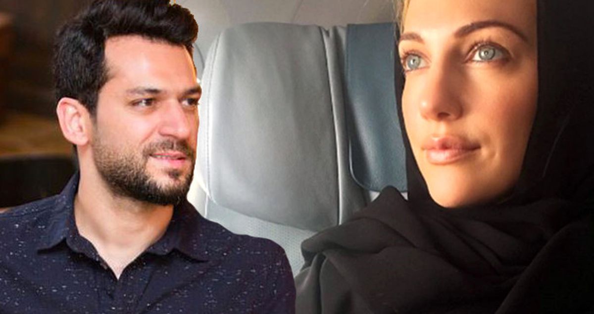 Murat Yıldırım'dan Meryem Uzerli'ye Sürpriz Teklif