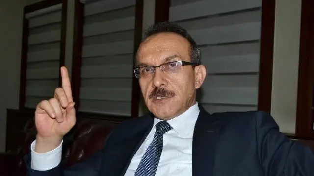 Muş Valisi Yavuz Açıklaması Muş Valisi Yavuz Açıklaması