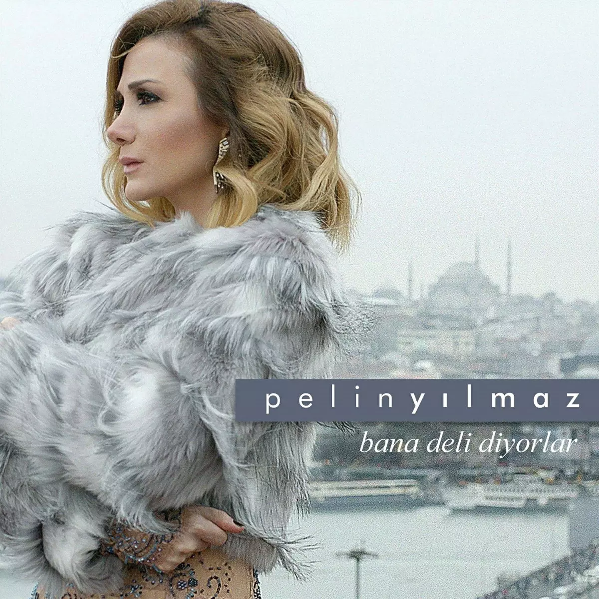 Pelin Yılmaz'dan Kalplere Damga Vuracak Bir Şarkı