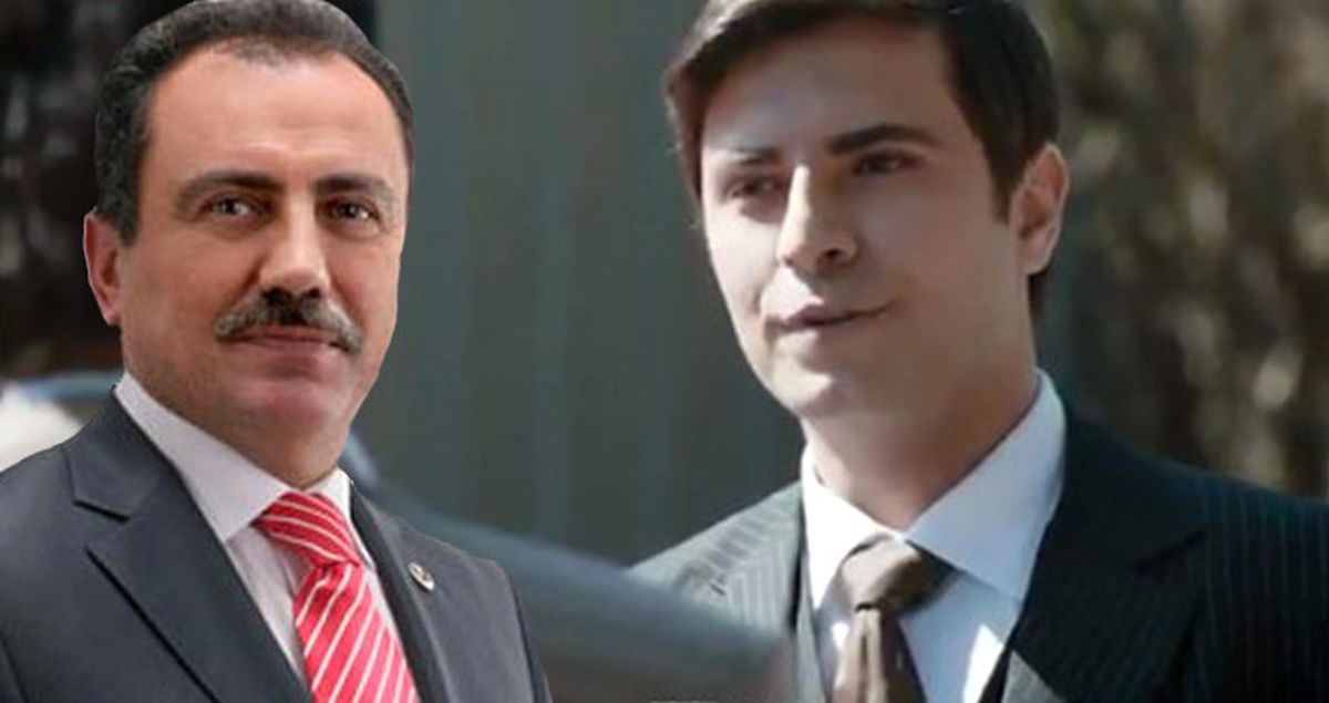 'Sevda Kuşun Kanadında'dan Gider Ayak Yazıcıoğlu Sürprizi!