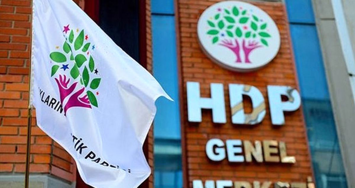 Şırnak'ta HDP'nin Referandum Şarkısı 'Bejin Na' Yasaklandı