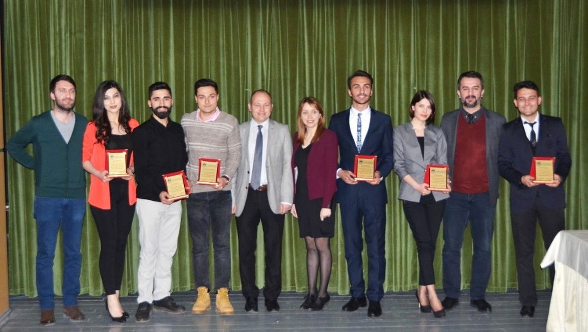 Sivil Havacılık ve Kabin Hizmetleri Programı Kariyer Söyleşisi
