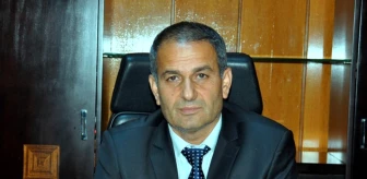 Tunceli Belediye Eski Eş Başkanına 8 Yıl 9 Ay Ceza