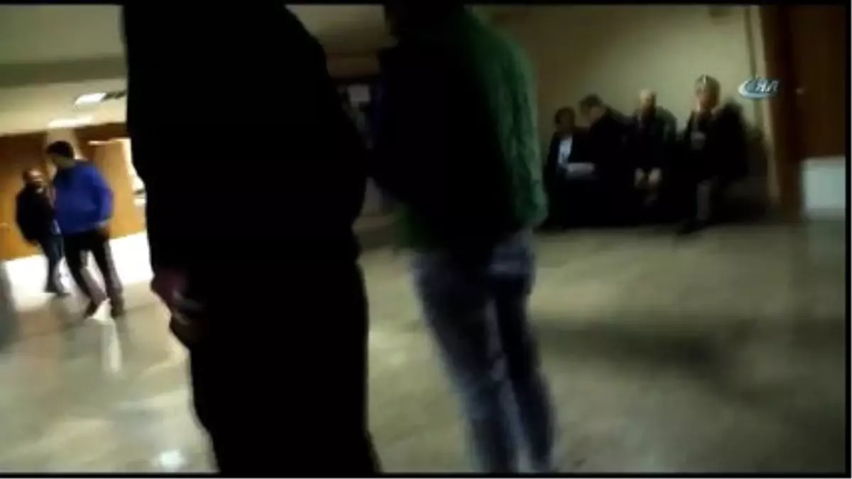 Ünlü Oyuncu Gözaltına Alındı