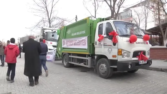 Vali Yavuz: 'Devletin En Önemli Vazifesi Kamu Düzenini ve Güvenliğini Sağlamaktır' - Muş Vali Yavuz: 'Devletin En Önemli Vazifesi Kamu Düzenini ve Güvenliğini Sağlamaktır' - Muş