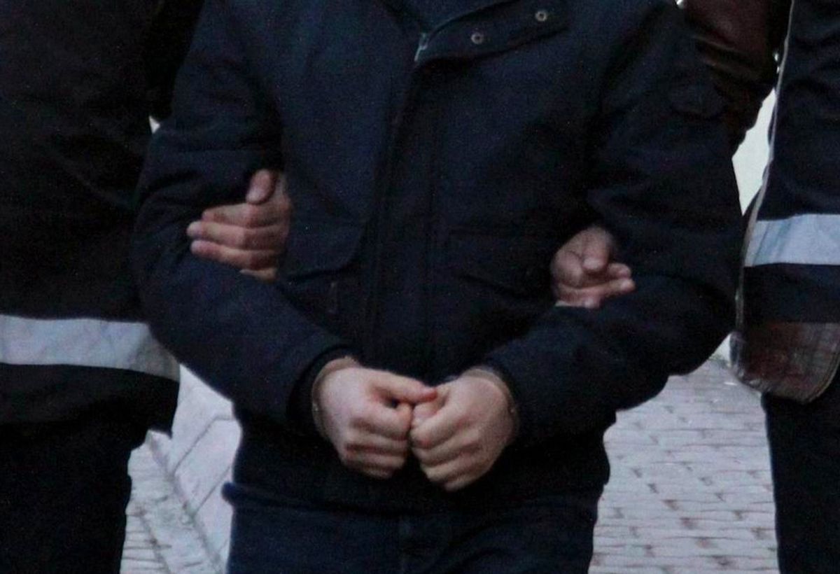 Van'da PKK Operasyonu: 12 Gözaltı