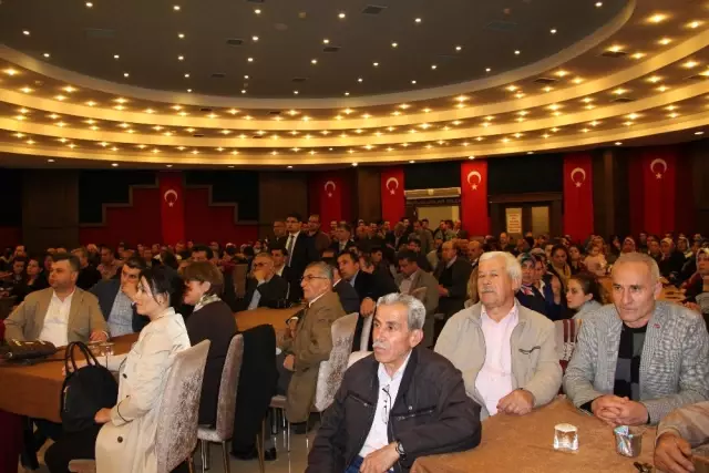 AK Parti Genel Başkan Yardımcısı Ataş; AK Parti Genel Başkan Yardımcısı Ataş;