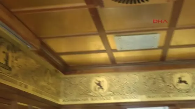 Ayşe Bıyık'a Almanya Liyakat Madalyası Verildi Ayşe Bıyık'a Almanya Liyakat Madalyası Verildi