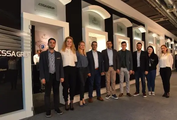 Baselworld Fuarı'nda Türk Markaları Beğeni Topladı