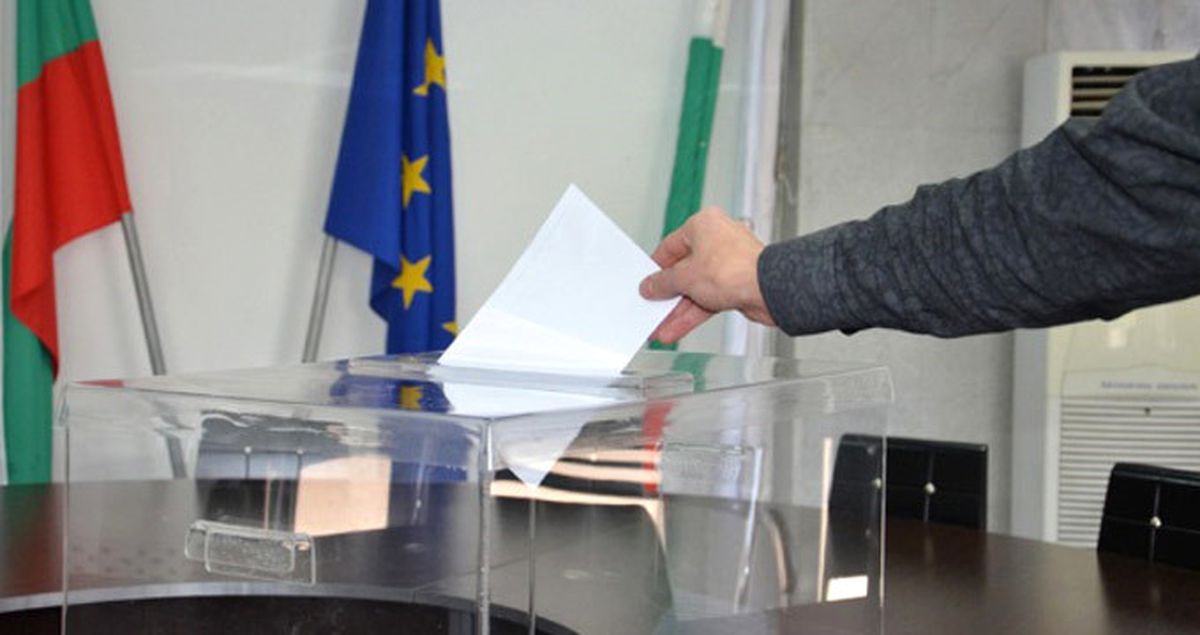 Bulgaristan'da Sandıktan Çıkan İki Parti, Koalisyon Kurmayacaklarını Açıkladı