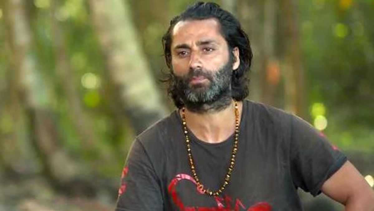 Çılgın Sedat Survivor'dan Elendikten Sonra İlk Kez Konuştu
