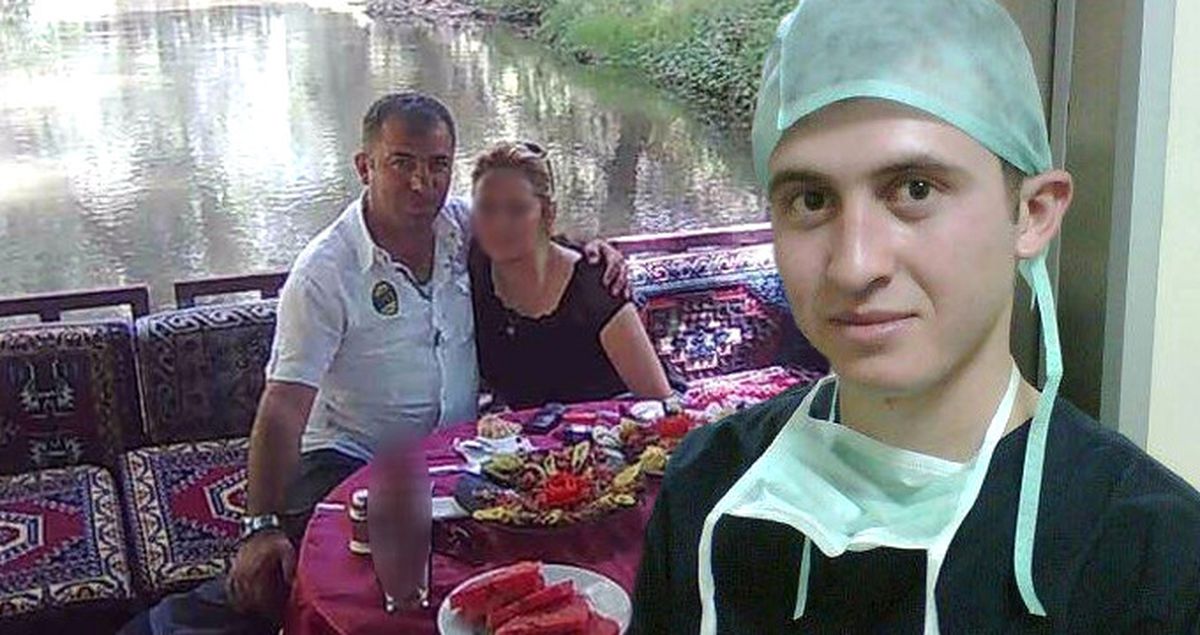 Doktoru Öldürüp İntihar Eden Emekli Polisin Hemşire Eşi, Azmettirmekten Gözaltında