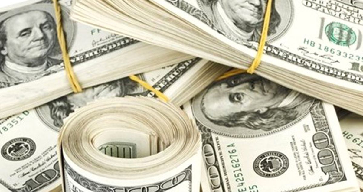 Dolar 3,64 TL'den, Euro 3,92 TL'den Güne Başladı