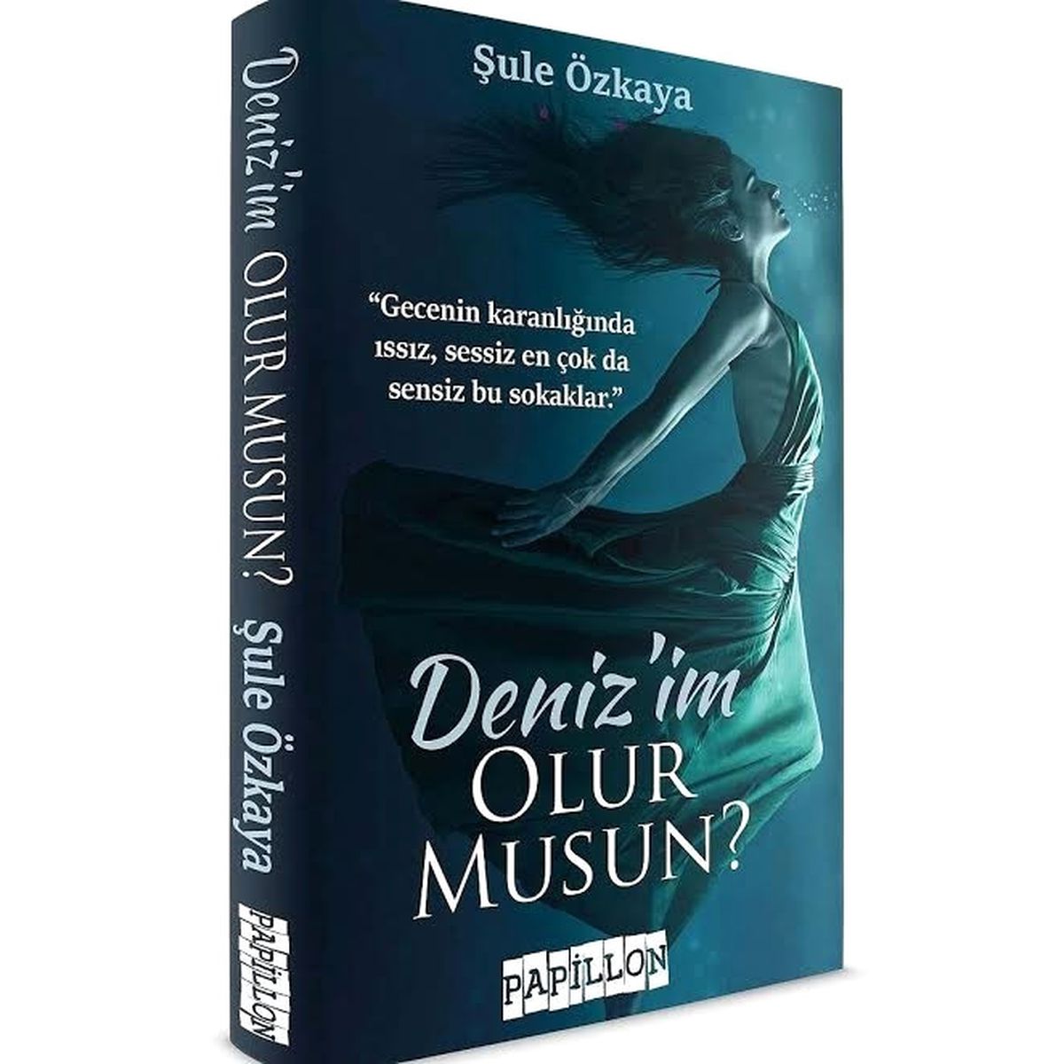 Fen Lisesi Öğrencisi 15 Yaşında Roman Yazdı