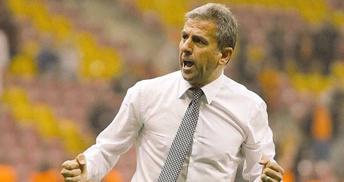 Hamza Hamzaoğlu: Galatasaray'a Dönüp Yarım Kalan İşlerimizi Tamamlamak İstiyorum