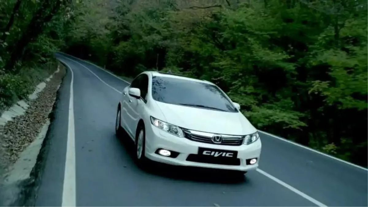 Honda Türkiye'ye Yeni Başkan